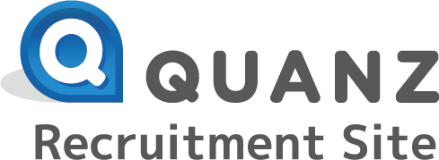 株式会社クオンツ 採用サイト